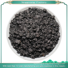 Recarburizer/Carbon Raiser Calcined Anthracite Coal/Cac Calcined Petroleum Coke/CPC Graphite Petroleum Coke/GPC